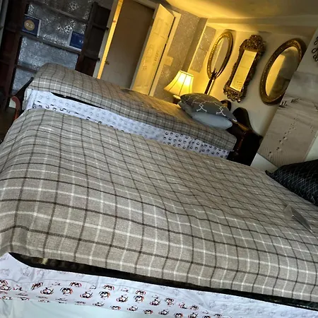 Highland Park Pittsburgh Apartment